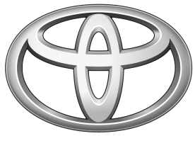 Toyota Logo